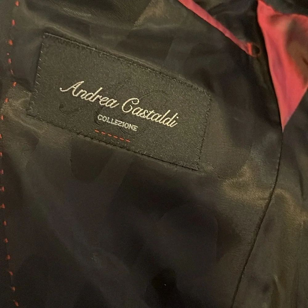 Andrea Castaldi